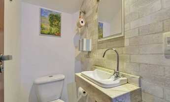 Imagem 5: Casa com 3 dormitórios à venda, 88 m² por R$ 815.000,00 - Bosque da Saúde - São Paulo/SP