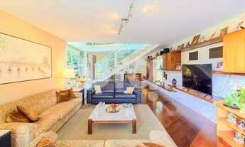 Imagem 2: Casa à venda no Bairro Sumaré, com 3 quartos, 346m²