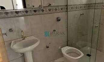 Imagem 7: Sobrado com 3 dormitórios para alugar, 150 m² por R$ 2.800,00/mês - Zona 03 - Maringá/PR