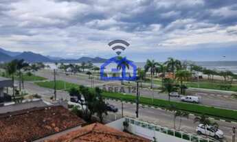 Imagem 2: CARAGUATATUBA - Apartamento Padrão - Jardim Aruam