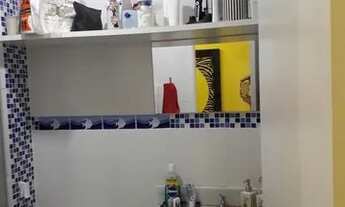 Imagem 7: Apartamento para aluguel com 43 metros quadrados com 2 quartos