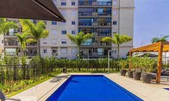 Imagem 12: Apartamento com 2 quartos, 55m², à venda em São Paulo, Lapa