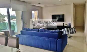 Imagem 2: São Paulo - Apartamento Padrão - Panamby