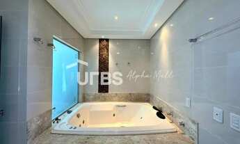 Imagem 5: Portal do Sol I - Sobrado 4 quartos, sendo 4 suítes