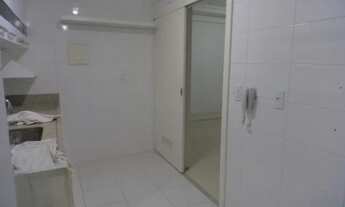 Imagem 5: S - 3 qts 1 suiter- cond completo MAximus ao lado do Pelinca Squer Center - todo em porcel