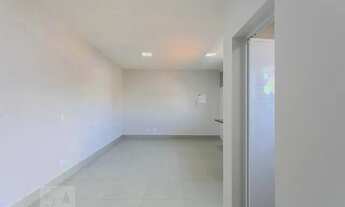 Imagem 4: Apartamento para Aluguel - Belém, 1 Quarto, 30 m2