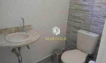 Imagem 3: Casa com 3 dormitórios, 450 m² - venda por R$ 1.000.000,00 ou aluguel por R$ 6.123,00/mês