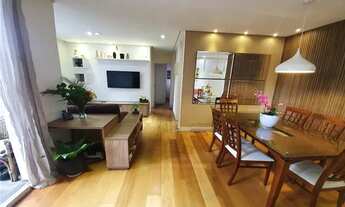 Imagem 2: Lindo apartamento a Venda no Jardim Prudência