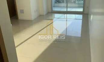 Imagem 4: Apartamento 2 quartos em uma das localizações mais privilegiadas da Cidade