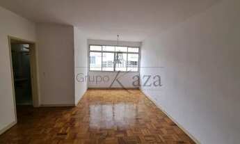 Imagem: Apartamento Padrão em São Paulo