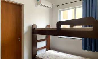 Imagem 5: Apartamento Mobiliado no Eco Space