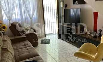 Imagem: Sobrado A Venda no JAbaquara