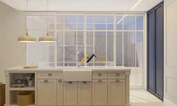 Imagem 5: Casa com 3 dormitórios à venda, 190 m² por R$ 1.800.000 - Condomínio Maria José - Indaiatu