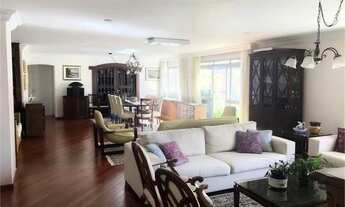 Imagem 2: Apartamento de 220 m2 nos Jardins!