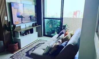 Imagem 4: Aqui está seu 2/4 pronto pra morar ao lado do corredor vera arruda!