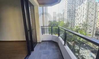 Imagem 2: Brooklin - 124 m² - Venda ou Locação. Excelente Localização