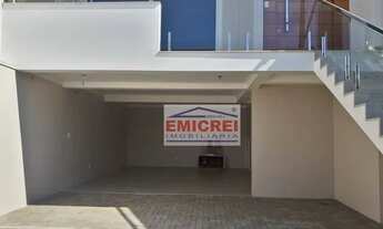 Imagem 2: Casa com 3 dormitórios à venda, 212 m² por R$ 1.170.000,00 - São José - São Leopoldo/RS