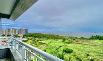 Imagem 1: Apartamento para aluguel com 2 quartos em Calhau - São Luís - MA