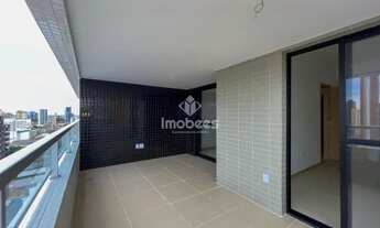 Imagem 4: Alugo apartamento com 1 quarto no Umarizal - JP Residence