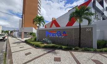 Imagem: Apartamento para alugar no bairro Meireles