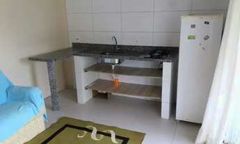 Imagem 3: ALUGO APTO 1 Q. CAMPECHE