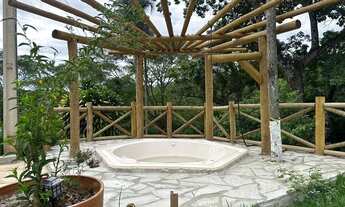 Imagem 3: Chacara Para temporada