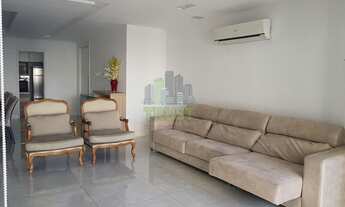 Imagem 6: Apartamento para Venda em Rio de Janeiro, Jacarepaguá, 4 dormitórios, 3 suítes, 5 banheiro