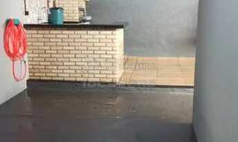 Imagem 7: Casa Padrão em São José do Rio Preto