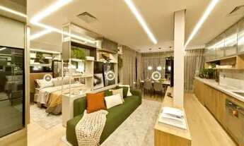 Imagem 6: Apartamento para venda tem 46 m² com 1 quarto na Vila Nova Conceição - São Paulo - SP