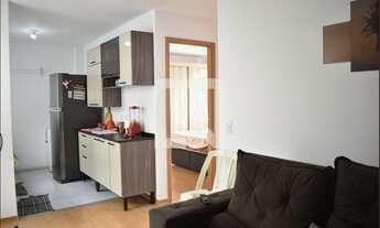 Imagem 4: Apartamento para Aluguel - Campo Grande, 2 Quartos, 41 m2