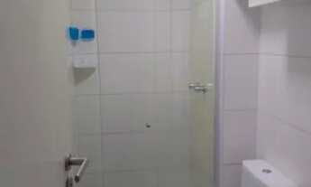 Imagem 7: Flat para aluguel possui 30 metros quadrados com 1 quarto em Ilha do Leite - Recife - Pern