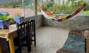 Imagem 7: Alugo apto anual, praia Gamboa Garopaba SC mobiliado com garagem