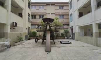 Imagem 3: CENTRO - CABO FRIO/RJ - APARTAMENTO DE 1 QUARTO NA PRAIA DO FORTE