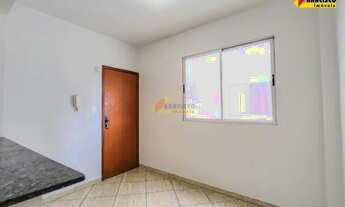 Imagem 2: Kitnet para aluguel, 1 quarto, 1 vaga, Vila Cruzeiro - Divinópolis/MG