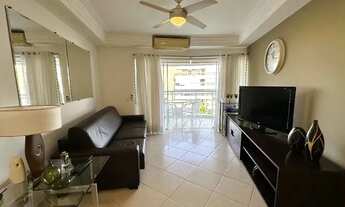 Imagem 4: Apartamento com 3 dormitórios, 106 m² - venda - Riviera de São Lourenço - Bertioga/SP