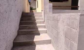 Imagem 12: Casa Nova Recém Construída