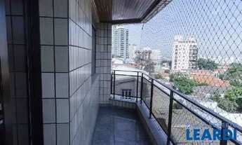 Imagem 4: APARTAMENTO - ALTO DA LAPA - SP