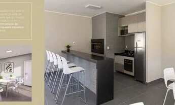 Imagem 7: Casa com 2 dormitórios à venda, 87 m² por R$ 290.000 - Vila Nova - Porto Alegre/RS