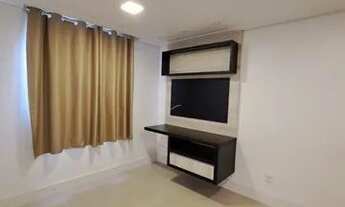 Imagem 5: Apartamento Mobiliado