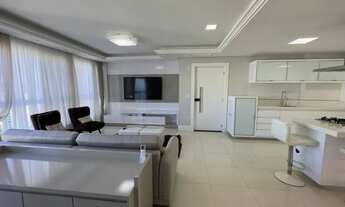 Imagem 4: Locação Anual - Apartamento alto Padrão com 3 suítes e 2 vagas - Balneário Camboriú