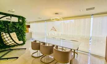 Imagem: Lindíssimo apartamento decorado com 2 dormitórios