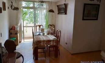 Imagem 2: APARTAMENTO - PLANALTO PAULISTA - SP