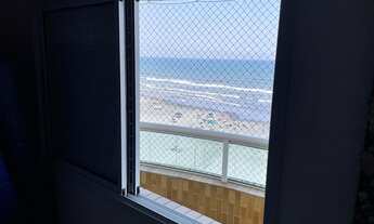 Imagem 3: Apartamento frente para o mar