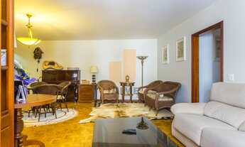 Imagem 4: Apartamento em ótima localização da Santa Cecília, próximo ao Shopping Higienópolis