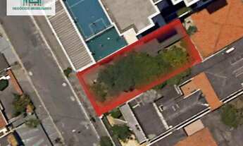 Imagem 2: Terreno residencial em localização nobre