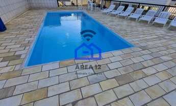 Imagem 1: CARAGUATATUBA - Apartamento Padrão - Martim de Sá