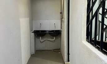 Imagem 7: Alugo apto - c/ contrato