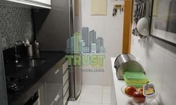 Imagem 6: Apartamento para Venda em Rio de Janeiro, Barra da Tijuca, 2 dormitórios, 1 suíte, 2 banhe