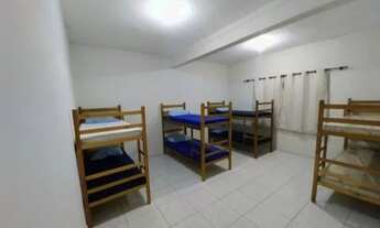 Imagem: REPÚBLICA, PENSÃO, QUARTO COMPARTILHAMENTO