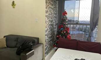 Imagem 5: APARTAMENTO RESIDENCIAL em LAURO DE FREITAS - BA, CENTRO